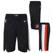 Trail Blazers Swingman Shorts Jr Trail Blazers Swingman Shorts Jr