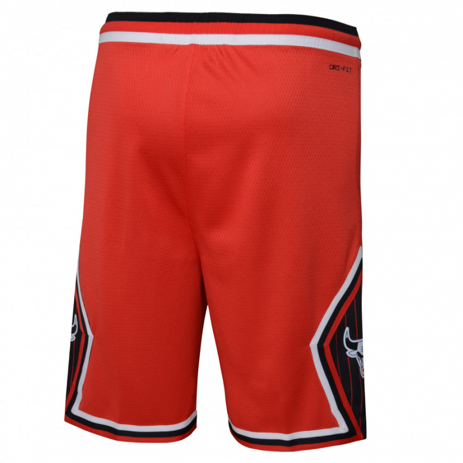 Bulls Mixtape Swingman Shorts Jr