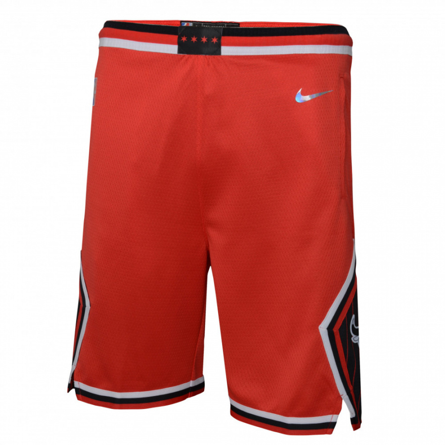Bulls Mixtape Swingman Shorts Jr