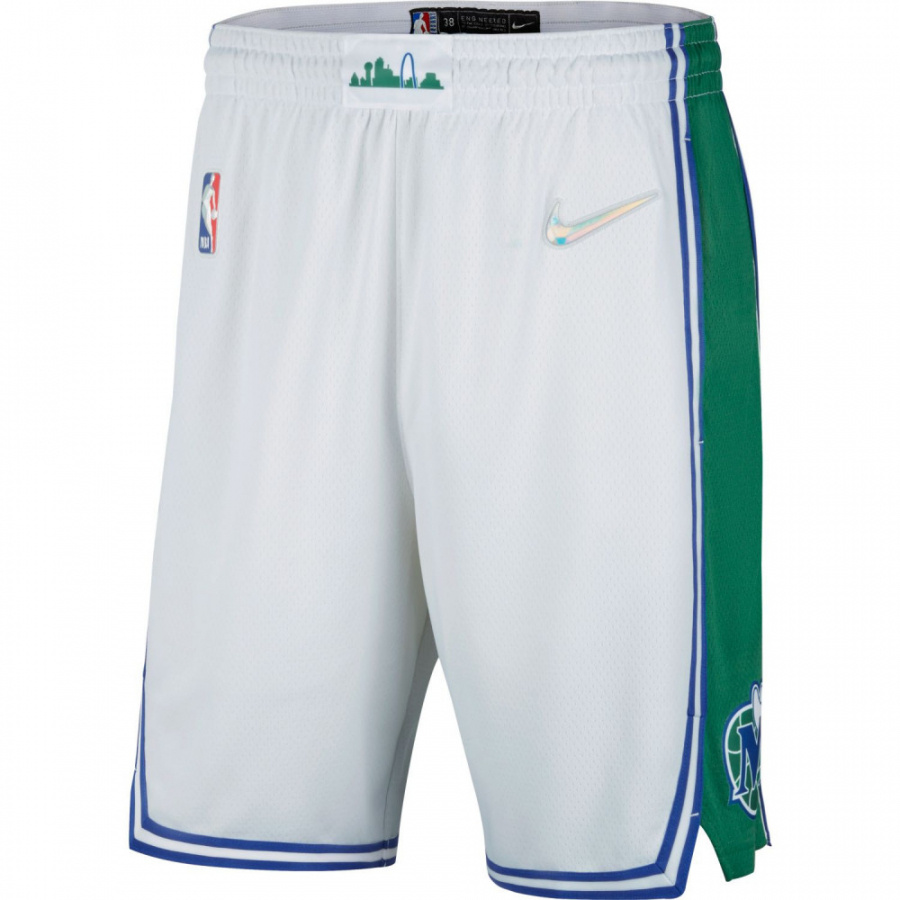 Mavericks Swingman Shorts Jr
