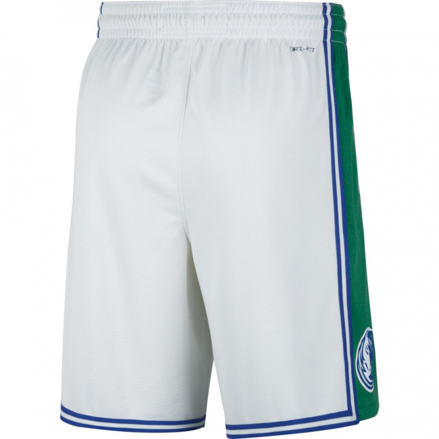 Mavericks Swingman Shorts Jr