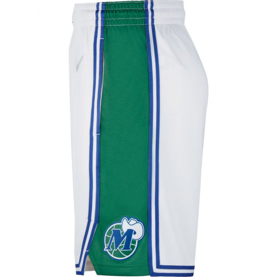Mavericks Swingman Shorts Jr