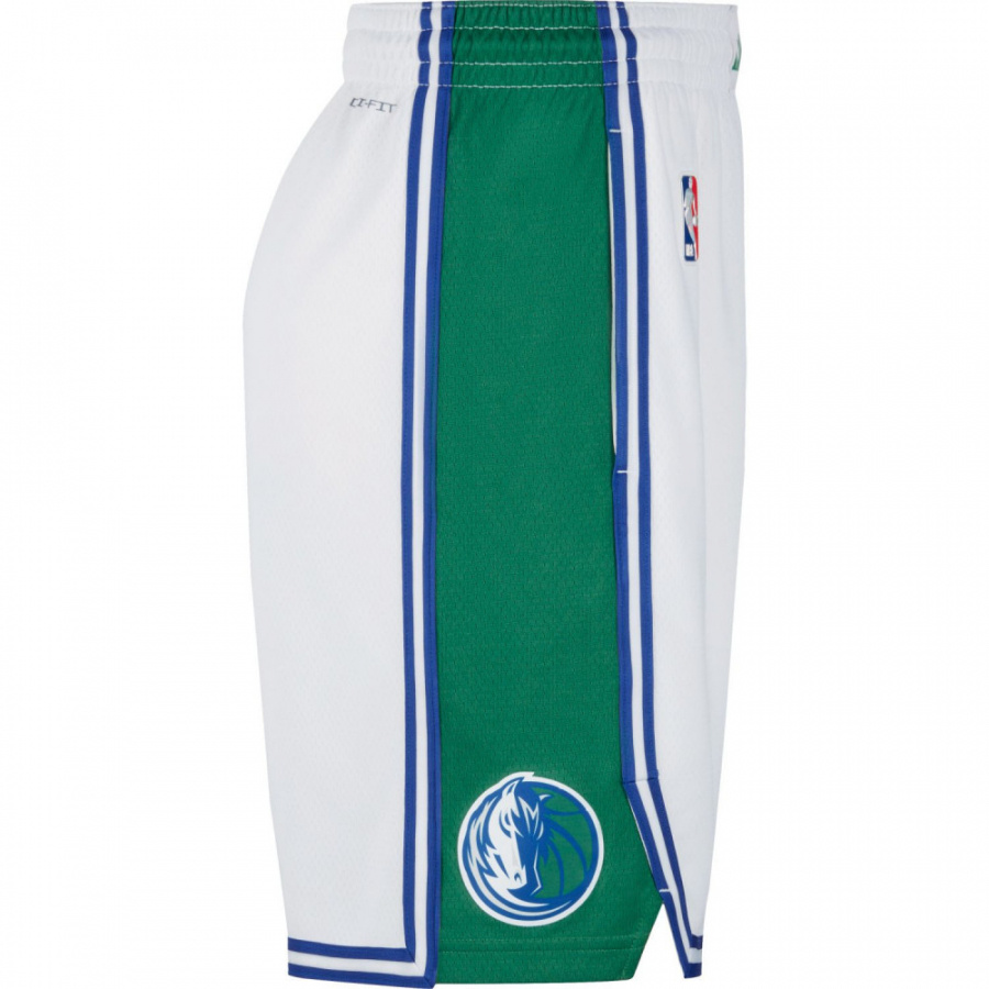 Mavericks Swingman Shorts Jr