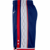 Nets Swingman Shorts Jr Nets Swingman Shorts Jr