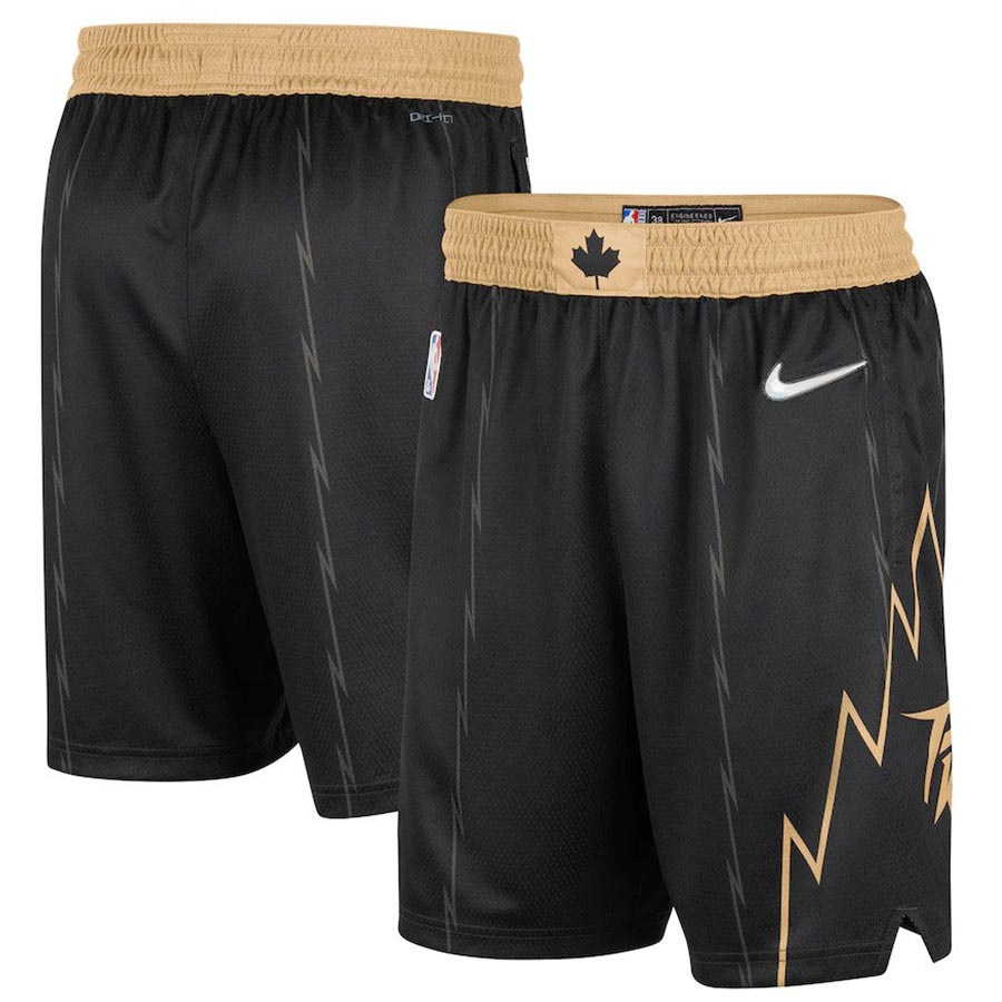 Raptors Swingman Shorts Jr