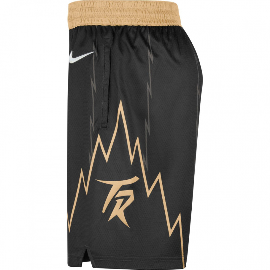 Raptors Swingman Shorts Jr