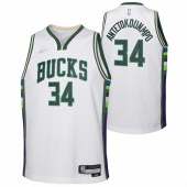 Bucks Mixtape Swingman-Antetokounmpo Jr Bucks Mixtape Swingman-Antetokounmpo Jr