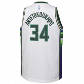 Bucks Mixtape Swingman-Antetokounmpo Jr Bucks Mixtape Swingman-Antetokounmpo Jr