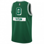 Celtics Mixtape Swingman-Tatum Jr