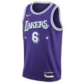 Lakers Mixtape Swingman-LeBron Jr Lakers Mixtape Swingman-LeBron Jr