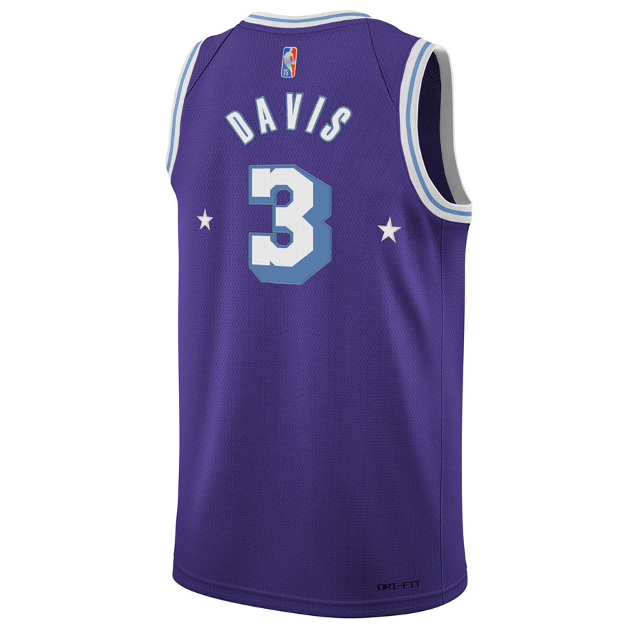 Lakers Mixtape Swingman-Davis Jr