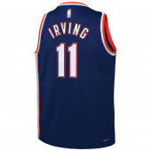 Nets Mixtape Swingman-Irving Jr