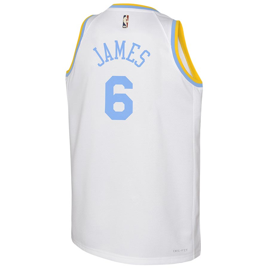 Lakers Swingman-LeBron Jr