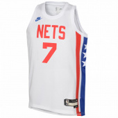 Nets Swingman-Durant Jr