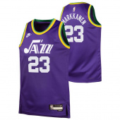 Jazz Swingman - Markkanen Jr Jazz Swingman - Markkanen Jr