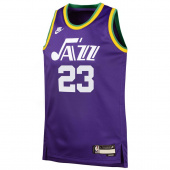 Jazz Swingman - Markkanen Jr Jazz Swingman - Markkanen Jr
