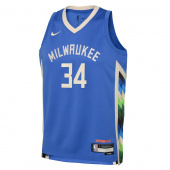 Bucks Swingman-Antetokounmpo Jr Bucks Swingman-Antetokounmpo Jr