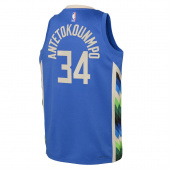 Bucks Swingman-Antetokounmpo Jr Bucks Swingman-Antetokounmpo Jr