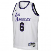Lakers Swingman-LeBron Jr Lakers Swingman-LeBron Jr