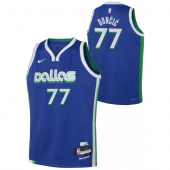 Mavericks Mixtape Swingman-Doncic Jr Mavericks Mixtape Swingman-Doncic Jr