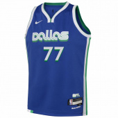 Mavericks Mixtape Swingman-Doncic Jr Mavericks Mixtape Swingman-Doncic Jr