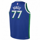 Mavericks Mixtape Swingman-Doncic Jr Mavericks Mixtape Swingman-Doncic Jr