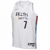 Nets Swingman-Durant Jr Nets Swingman-Durant Jr