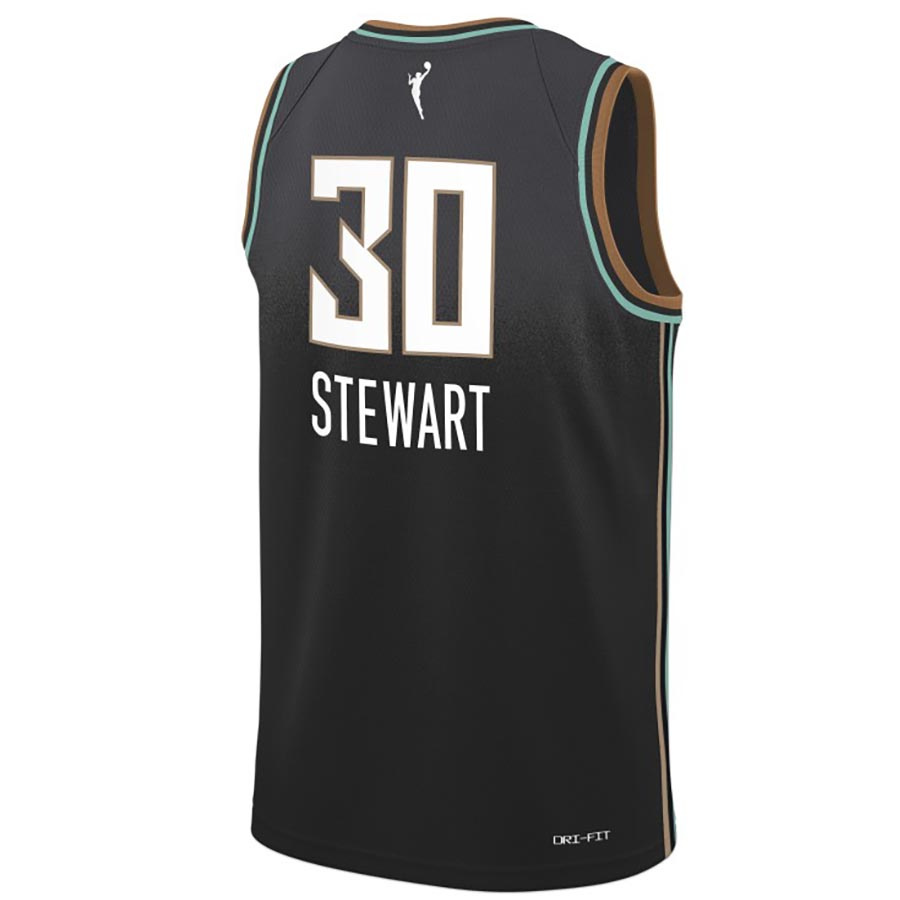 Liberty Swingman-Stewart Jr