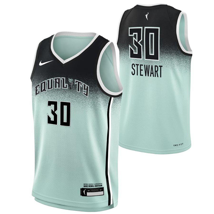 Liberty Swingman-Stewart Jr