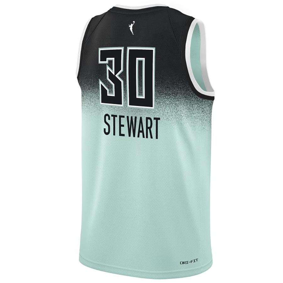 Liberty Swingman-Stewart Jr
