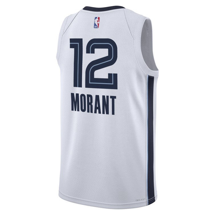 Grizzlies Swingman-Morant Jr