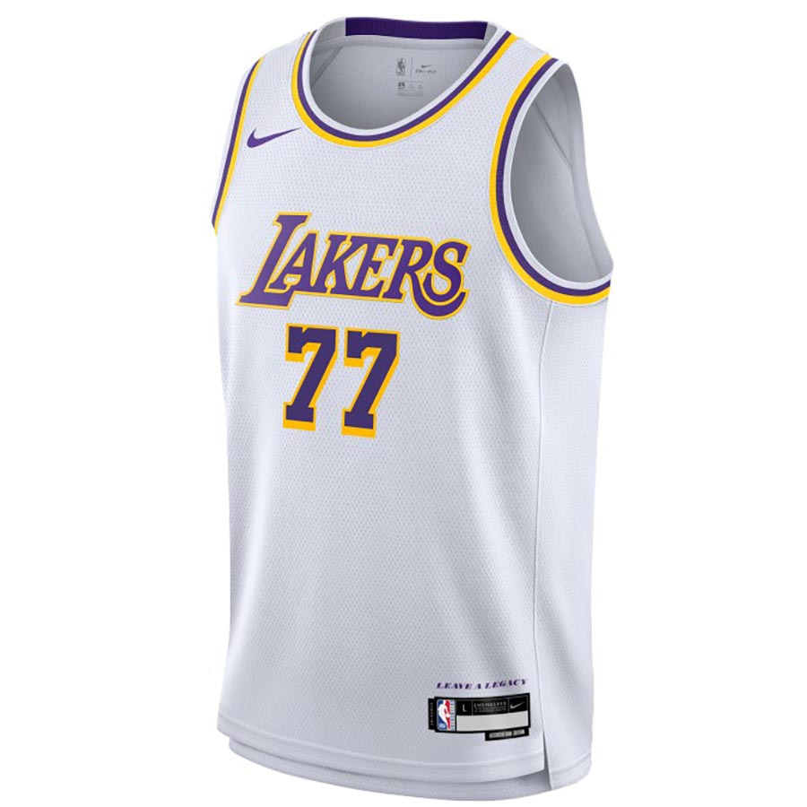 Lakers Swingman-Doncic Jr