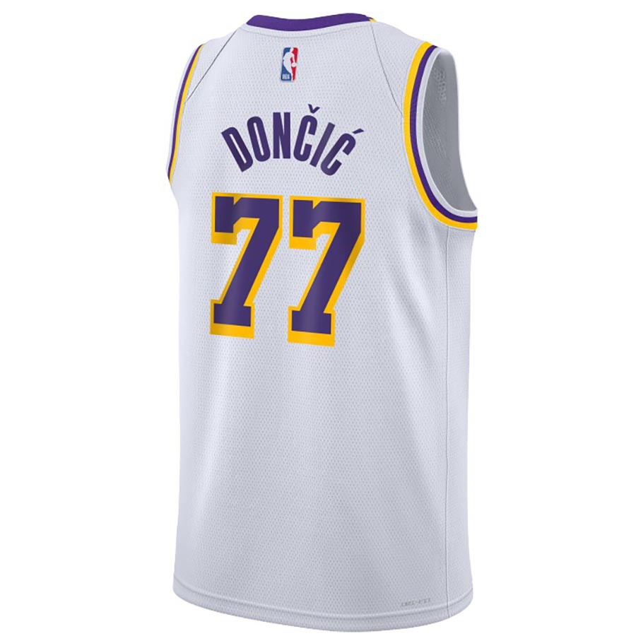 Lakers Swingman-Doncic Jr