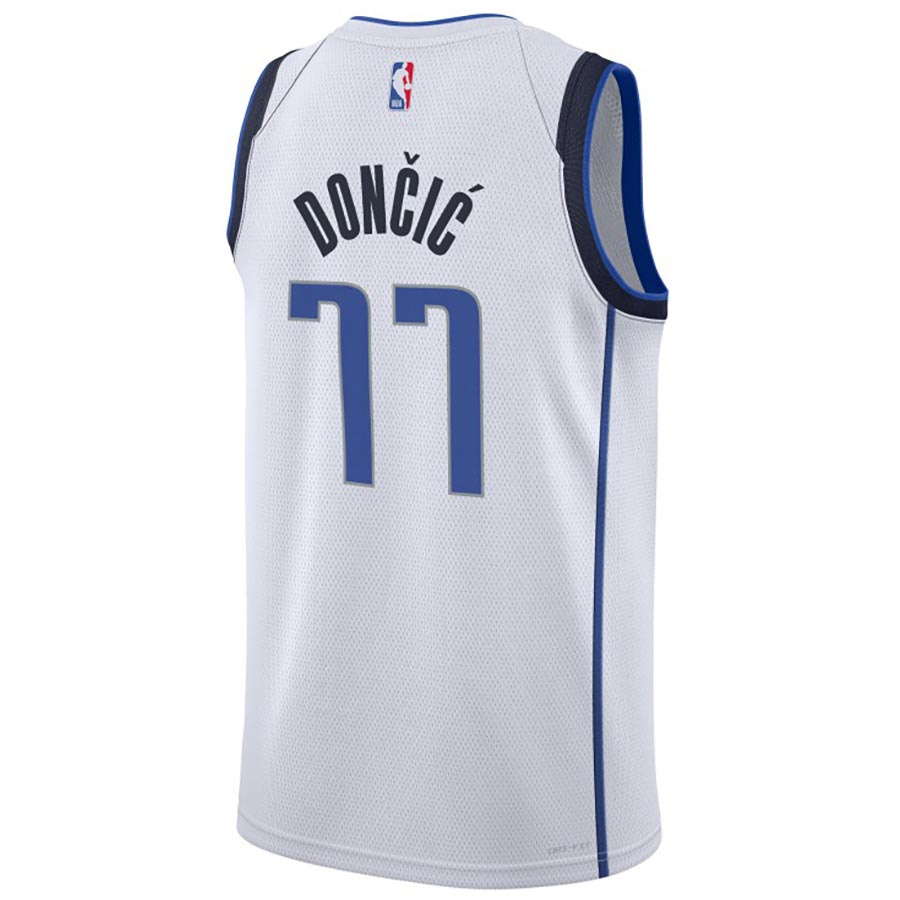 Mavericks Swingman-Doncic Jr