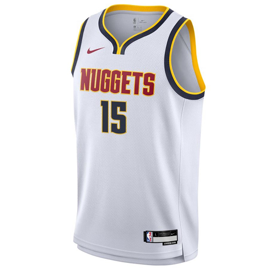 Nuggets Swingman-Jokic Jr