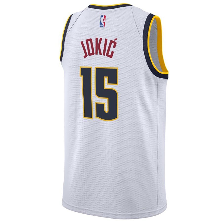 Nuggets Swingman-Jokic Jr