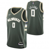 Bucks Swingman-Antetokounmpo Jr Bucks Swingman-Antetokounmpo Jr