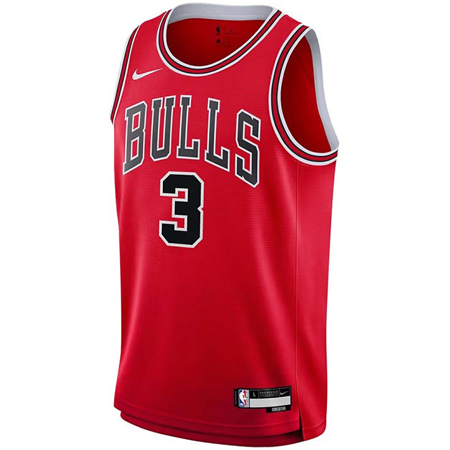 Bulls Swingman-Giddey Jr
