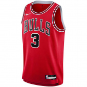 Bulls Swingman-Giddey Jr Bulls Swingman-Giddey Jr