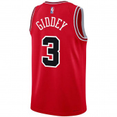 Bulls Swingman-Giddey Jr Bulls Swingman-Giddey Jr