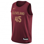 Cavaliers Swingman-Mitchell Jr Cavaliers Swingman-Mitchell Jr