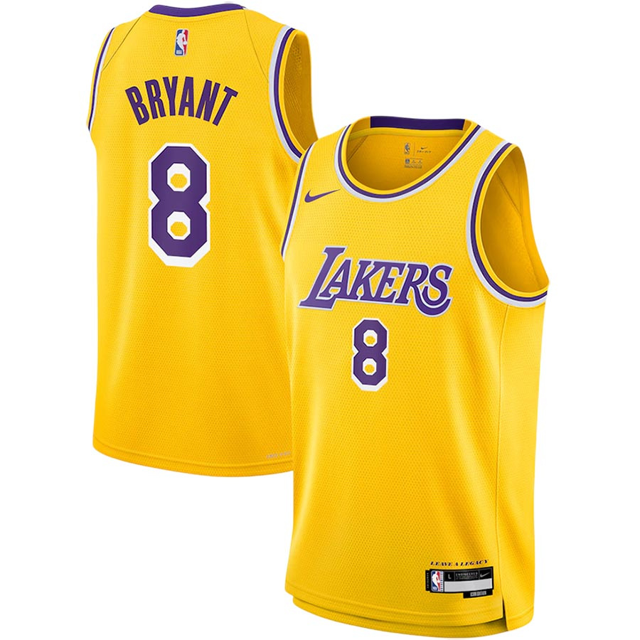 Lakers Swingman-Bryant Jr