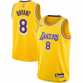 Lakers Swingman-Bryant Jr Lakers Swingman-Bryant Jr