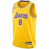 Lakers Swingman-Bryant Jr Lakers Swingman-Bryant Jr