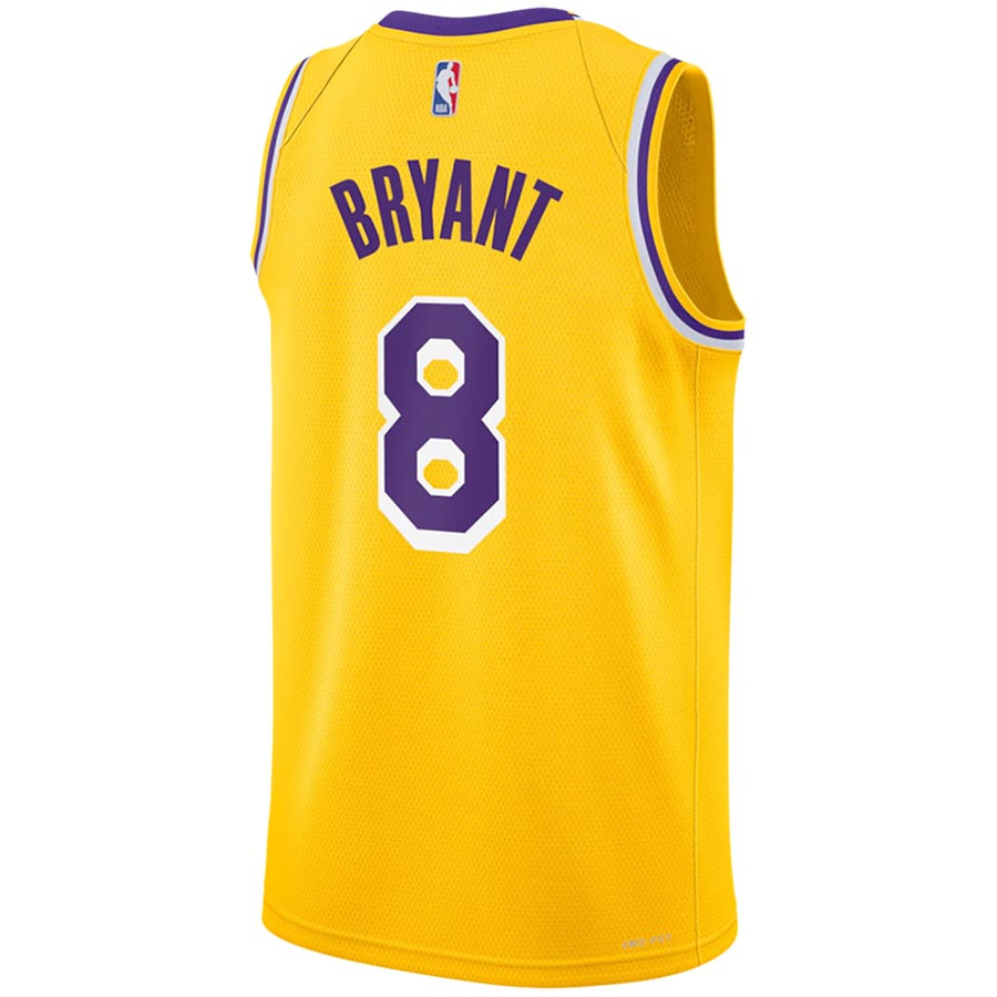 Lakers Swingman-Bryant Jr