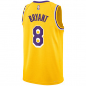 Lakers Swingman-Bryant Jr Lakers Swingman-Bryant Jr
