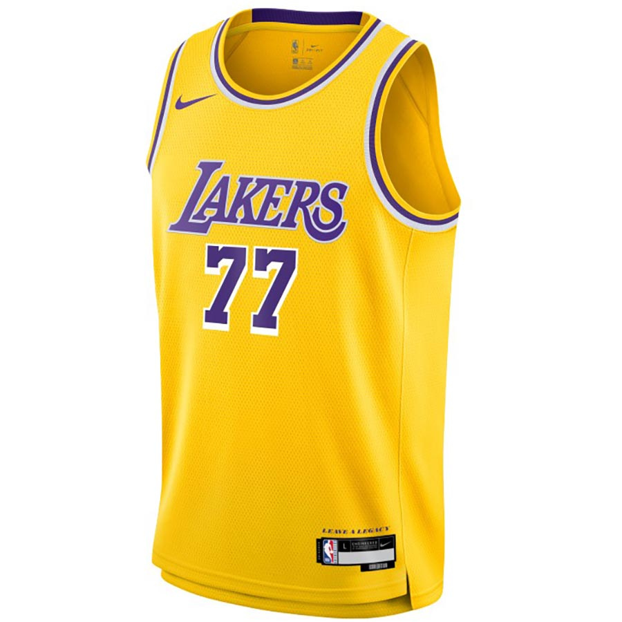 Lakers Swingman-Doncic Jr