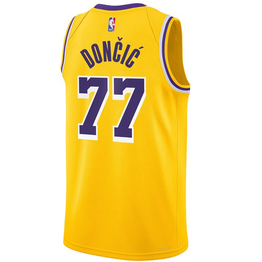 Lakers Swingman-Doncic Jr