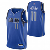 Mavericks Swingman-Irving Jr Mavericks Swingman-Irving Jr