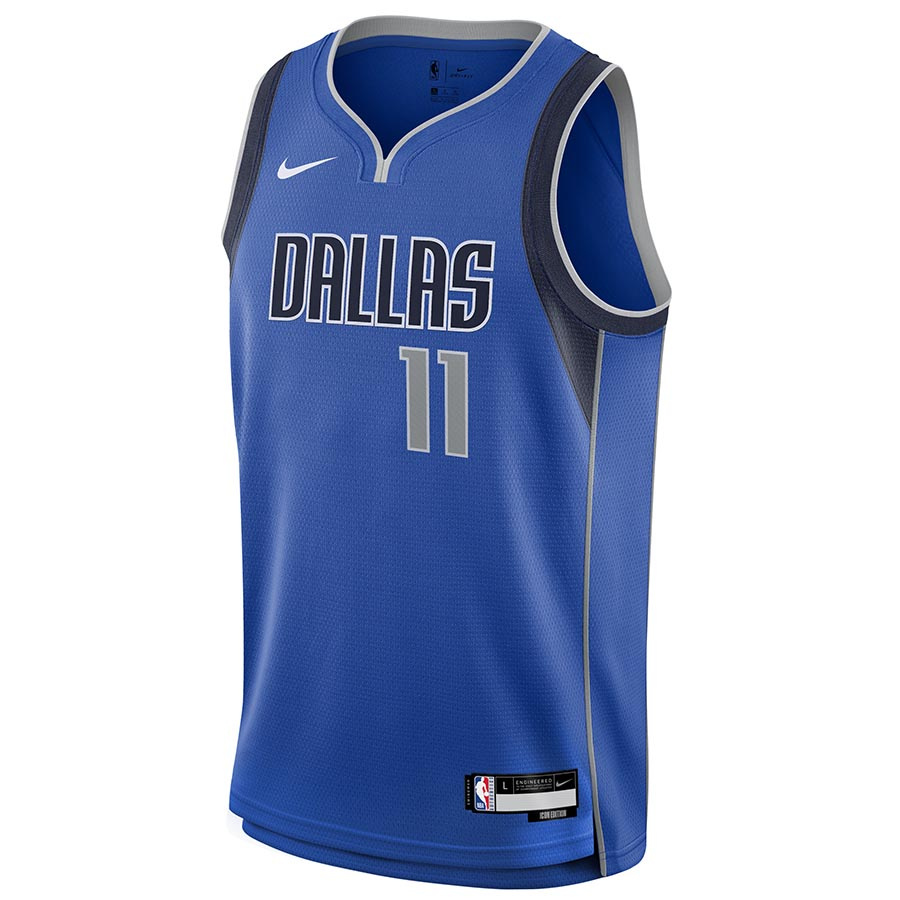 Mavericks Swingman-Irving Jr